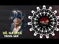 Lagu Dil Na Diya | Humming Bass Trool Mix | Instagram Viral Song | Dj Ajay Aurangabad, Hritik Roshan