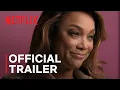 Reality Check Inside America s Next Top Model Trailer Netflix