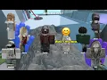 🔥 I Joined A Late Night GC... Then My Enemy Kissed Me While I Was Asleep 😳 TTS Roblox Story