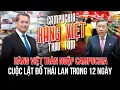 Download Lagu Việt Nam Thâu Tóm Siêu Thị Campuchia Trong 12 Ngày: Bí Mật Đằng Sau Cuộc Đảo Chính Thương Mại?
