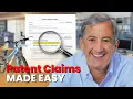 How To Read and Write Patent Claims