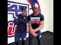 F45 - Triple Double Style