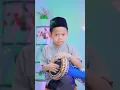 Download Lagu Darbuka Bocil Sambil Menghafal 99 Asmaul Husna