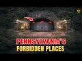 10 Forbidden Places in Pennsylvania Locals Warn You to Stay Away From