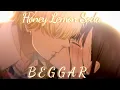 Download Lagu Kai Miura x Uka Ishimori - Beggar [AMV]