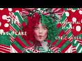 Sia - Snowflake (Instrumental Remake) [Lyric Video]