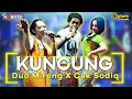 Download Lagu KUNCUNG - DUO MIRENG Feat.  CAK SODIQ NEW MONATA (OFFICIAL LIVE MUSIC COVER)