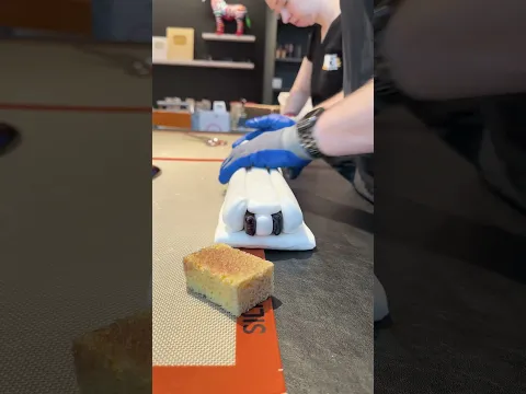 Candy Making is Magic ✨🍭
