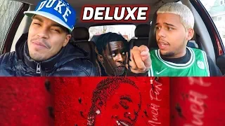 young thug so much fun deluxe songs reaction review