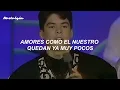Jerry Rivera - Amores Como El Nuestro (Letra / Lyrics)