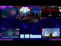 Lagu Chicken Invaders Universe: All CI5 Bosses and (Planetary Boss Mission) + Superstar Hero