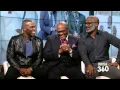 The Winans Brothers