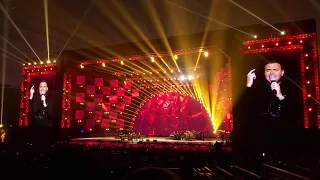 رامي صبري   غريب الحب و حبيبي الاولاني    دندنها