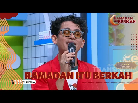 Download MP3 Tolong x Takkan Hilang | BUDI DOREMI | RAMADAN ITU BERKAH (10/4/23)