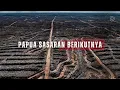 Lagu Papua: Sasaran Penghancuran Hutan Berikutnya
