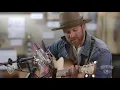 Drake White - All Would Be Right With The World (Acoustic) // The George Jones Sessions