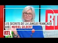 Download Lagu Les secrets de la langue française avec Muriel Gilbert