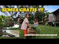 Lagu MUSIM DURIAN HUTAN | Kampung Sepi, Tetapi Semua Buah Gratis 😫
