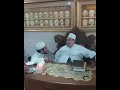 Download Lagu Doa Sayyidil Walid Al Habib Ali bin Abdurrahman Assegaf untuk Al Habib Rizieq bin Husein Syihab
