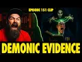 Download Lagu Operation Often: FBI’s Forbidden Study Into Witches \u0026  Demonic Entities! | Ninjas Are Butterflies