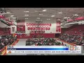 Crash victims honored