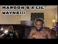 Download Lagu Maroon 5 - Love Is Like ft. Lil Wayne (Official Video) Reaction!!!