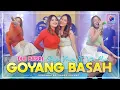 Download Lagu DUO BASAH ( Shepin Misa \u0026 Vita Alvia ) - GOYANG BASAH (Official Live Music Video)