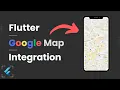 How to Draw Polygon Polyline on Google Maps in Flutter 2024