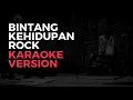Download Lagu (Karaoke) Bintang Kehidupan ROCK - Nike Ardilla - Cover by Jeje GuitarAddict