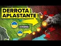 Lagu ¡El frente de Putin se viene abajo! El ejército ruso se está desmoronando desde adentro