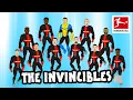 Bayer Leverkusen - The Invincibles Powered by 442oons