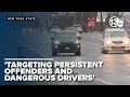 AAA urges awareness of impending changes to DMV point system