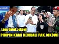 Download Lagu VIRAL‼️LAGU UNTUK JOKOWI | PIMPIN KAMI KEMBALI PAK JOKOWI 🇮🇩🇮🇩♥♥