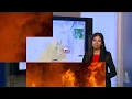 Idaho wildfire watch: Summit Creek Fire surpasses 1,200 acres