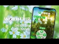 WORD TRIP Word Scenery Crossword level 51 52 53 54 55