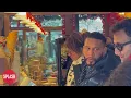 Jennifer Lopez Spotted Buying Ice Cream With Maximilian David Anthony And Benny Medina In Aspen