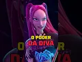 Download Lagu O PODER DE MIRA #guerreirasdokpop #jinu #rumi #mira #shorts