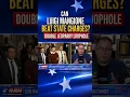 The Luigi Mangione Legal Loophole Double Jeopardy Explained
