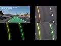 Advanced Lane Lines Detection using OpenCV