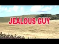 Download Lagu JEALOUS GUY cover by: iAmazed