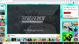 Venge io Gameplay In Poki com Must Watch