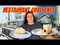 Disney Springs Restaurant Challenge The Boathouse vs Paddlefish - Which is Better