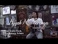 Download Lagu Slank - Nggak Mau Percaya @ Depan Studio Parah
