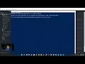 Using Atom and PowerShell