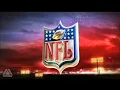 ABC Sports NFL presentation intro outro 2005