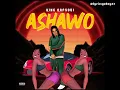 King Rapsodi - Ashawo (Official Audio)