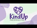 Demo KindUp Team KindGirls Technovation Girls 2022