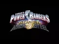 Download Lagu Power Rangers Super Ninja Steel (Season 25) - Opening Theme