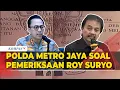 Download Lagu Polda Metro Jaya Bicara Tunggu Roy Suryo untuk Diperiksa Jadi Saksi Terkait Kasus IJazah Jokowi