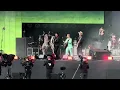 Brandi Carlile in London’s Hyde Park - Hold Out Your Hand